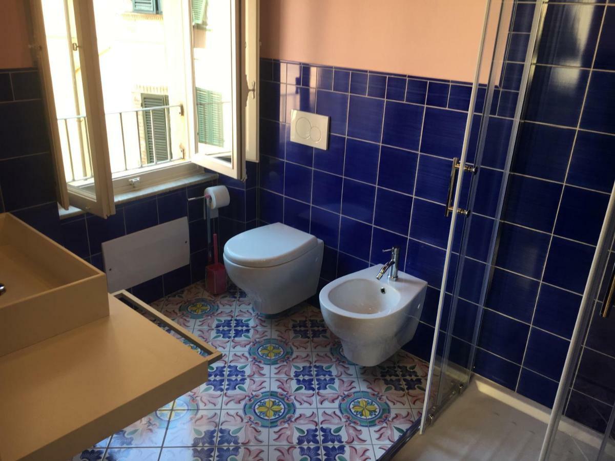 הוילה לוקה Vicolo Del Geppone מראה חיצוני תמונה